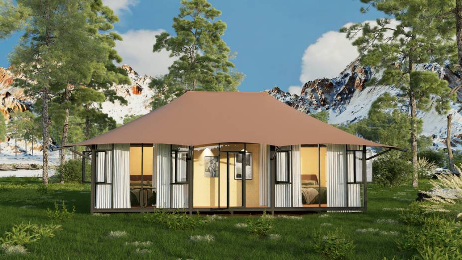 六合区装配式建筑厂家