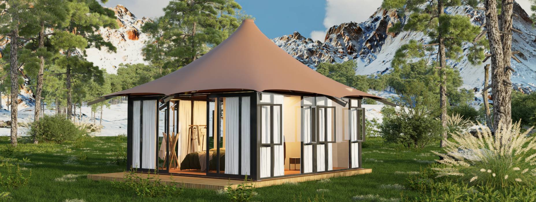 六合区装配式建筑厂家